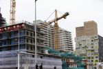 Amsterdam 1 april 2017 
Het nieuwe appartement / penthouse van Martin Garrix is bijna klaar.