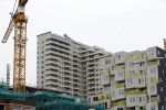 Amsterdam 1 april 2017 
Het nieuwe appartement / penthouse van Martin Garrix is bijna klaar.
