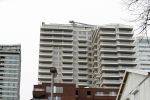 Amsterdam 1 april 2017 
Het nieuwe appartement / penthouse van Martin Garrix is bijna klaar.