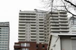 Amsterdam 1 april 2017 
Het nieuwe appartement / penthouse van Martin Garrix is bijna klaar.