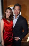 Amsterdam 10 april 2017
Free a girl gala in het scheepvaartmuseum. Marvy Rieder met vriend