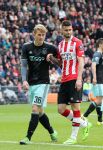 Eindhoven,23 April 2017 PSV-AJAX Seizoen 2016/2017, eindstand 1-0
Matthijs de Ligt