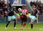 Eindhoven,23 April 2017 PSV-AJAX Seizoen 2016/2017, eindstand 1-0
Matthijs de Ligt