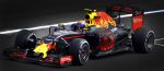 Francorchamps Spa 27 augustus 2016
F1 GP Spa Francorchamps. Max Verstappen