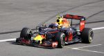 Francorchamps Spa 27 augustus 2016
F1 GP Spa Francorchamps. Max Verstappen