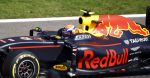 Francorchamps Spa 27 augustus 2016
F1 GP Spa Francorchamps. Max Verstappen