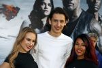 Amsterdam 11 april 2017
Premiere the fast and the furious 8 in pathe arena. Maxim Froger