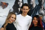 Amsterdam 11 april 2017
Premiere the fast and the furious 8 in pathe arena. Maxim Froger
