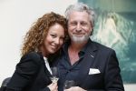 Amstelveen 13 april 2017
Opening expostie Micky Hoogendijk in het v d Togt museum door Humberto Tan