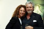 Amstelveen 13 april 2017
Opening expostie Micky Hoogendijk in het v d Togt museum door Humberto Tan