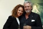 Amstelveen 13 april 2017
Opening expostie Micky Hoogendijk in het v d Togt museum door Humberto Tan
