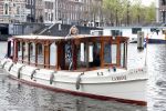 Amsterdam 6 april 2017 
Boekpresentatie Micky Hoogendijk in Amstel hotel.