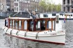 Amsterdam 6 april 2017 
Boekpresentatie Micky Hoogendijk in Amstel hotel.