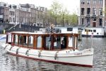 Amsterdam 6 april 2017 
Boekpresentatie Micky Hoogendijk in Amstel hotel.