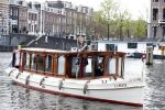 Amsterdam 6 april 2017 
Boekpresentatie Micky Hoogendijk in Amstel hotel.