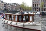 Amsterdam 6 april 2017 
Boekpresentatie Micky Hoogendijk in Amstel hotel.