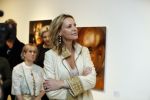 Amstelveen 13 april 2017
Opening expostie Micky Hoogendijk in het v d Togt museum door Humberto Tan