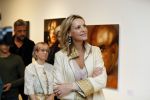 Amstelveen 13 april 2017
Opening expostie Micky Hoogendijk in het v d Togt museum door Humberto Tan