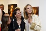 Amstelveen 13 april 2017
Opening expostie Micky Hoogendijk in het v d Togt museum door Humberto Tan