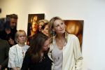 Amstelveen 13 april 2017
Opening expostie Micky Hoogendijk in het v d Togt museum door Humberto Tan
