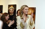 Amstelveen 13 april 2017
Opening expostie Micky Hoogendijk in het v d Togt museum door Humberto Tan