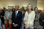 Amstelveen 13 april 2017
Opening expostie Micky Hoogendijk in het v d Togt museum door Humberto Tan