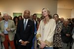 Amstelveen 13 april 2017
Opening expostie Micky Hoogendijk in het v d Togt museum door Humberto Tan