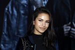 Amsterdam 11 april 2017
Premiere the fast and the furious 8 in pathe arena. Monica Geuze en Ali B