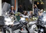 Amsterdam 7 april 2017 
Nada v Nie in amsterdam zuid met een vriendin en haar man