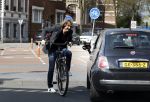 Amsterdam 7 april 2017 
Nada v Nie in amsterdam zuid met een vriendin en haar man