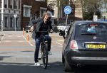 Amsterdam 7 april 2017 
Nada v Nie in amsterdam zuid met een vriendin en haar man