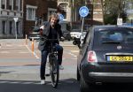Amsterdam 7 april 2017 
Nada v Nie in amsterdam zuid met een vriendin en haar man