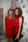 Amsterdam 10 april 2017
Free a girl gala in het scheepvaartmuseum. Nance Coolen met man