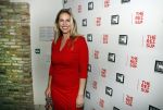 Amsterdam 10 april 2017
Free a girl gala in het scheepvaartmuseum. Nance Coolen met man