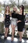 Amsterdam 8 april 2017 
Og3ne en andere deelnemers aan het songfestival in vondelpark CS 
OGene