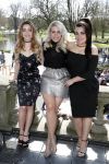 Amsterdam 8 april 2017 
Og3ne en andere deelnemers aan het songfestival in vondelpark CS 
OGene