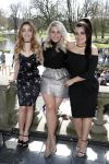 Amsterdam 8 april 2017 
Og3ne en andere deelnemers aan het songfestival in vondelpark CS 
OGene