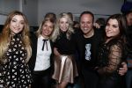 Fijnaart 21 april 2017
O'g3ne en Frans bauer geven feestje in Fijnaart voor de kinderen van de basisschool de springplank waar ze op gezeten hebben. Mariska Frans Jr Christiaan Lucas en Jan alsmede de vader en moeder van de meiden van O'g3ne zijn ook aanwezig.