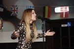 Fijnaart 21 april 2017
O'g3ne en Frans bauer geven feestje in Fijnaart voor de kinderen van de basisschool de springplank waar ze op gezeten hebben. Mariska Frans Jr Christiaan Lucas en Jan alsmede de vader en moeder van de meiden van O'g3ne zijn ook aanwezig.