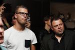 Fijnaart 21 april 2017
O'g3ne en Frans bauer geven feestje in Fijnaart voor de kinderen van de basisschool de springplank waar ze op gezeten hebben. Mariska Frans Jr Christiaan Lucas en Jan alsmede de vader en moeder van de meiden van O'g3ne zijn ook aanwezig.
