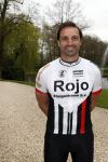 Nijkerk 14 april 2017
Presentatie sterren wielrennersteam  van jeroen Mantel. Oscar Moens