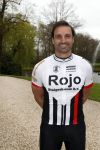 Nijkerk 14 april 2017
Presentatie sterren wielrennersteam  van jeroen Mantel. Oscar Moens