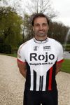 Nijkerk 14 april 2017
Presentatie sterren wielrennersteam  van jeroen Mantel. Oscar Moens