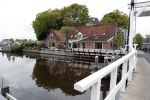 Ouderkerk aan de amstel 10 mei 2017
Heeft Sylvana Simons de boerderij naast de boerderij van Nicolette Kluiver gekocht? (huis)