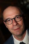 Amsterdam, 20 April 2017
Premiere Slippers in het DELaMar theater
Owen Schumacher