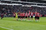 Eindhoven,23 April 2017 PSV-AJAX Seizoen 2016/2017, eindstand 1-0