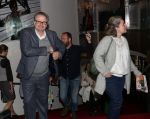Amsterdam, 20 April 2017
Premiere Slippers in het DELaMar theater
Patrick Stoof
