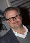 Amsterdam, 20 April 2017
Premiere Slippers in het DELaMar theater
Patrick Stoof