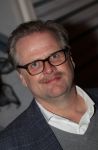 Amsterdam, 20 April 2017
Premiere Slippers in het DELaMar theater
Patrick Stoof