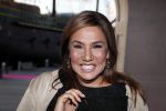 Amsterdam 10 april 2017
Free a girl gala in het scheepvaartmuseum. Patty Brard met man Antoine